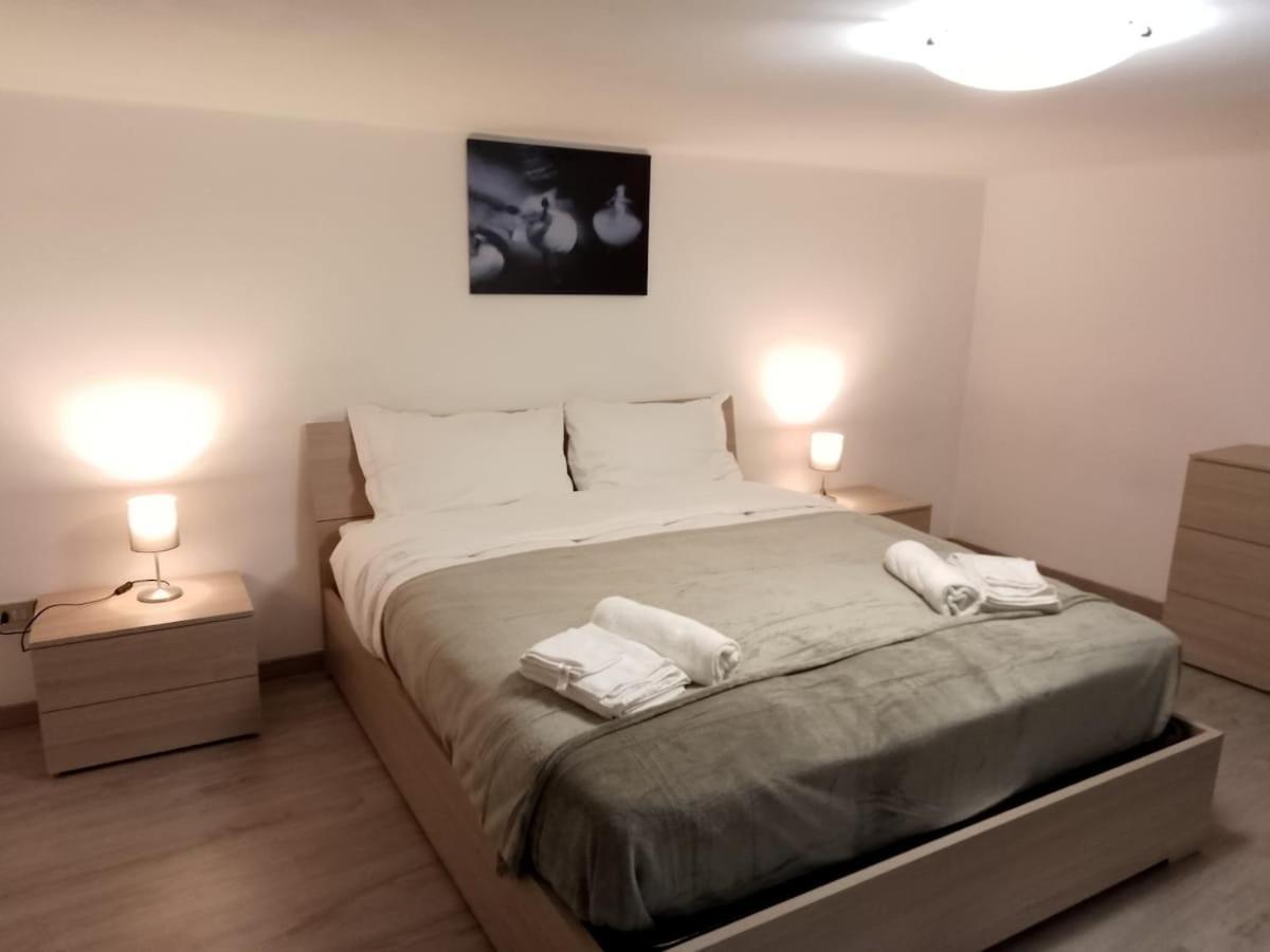 Appartement Porta Romanabocconi Lecase&vacanze Ambrosiane