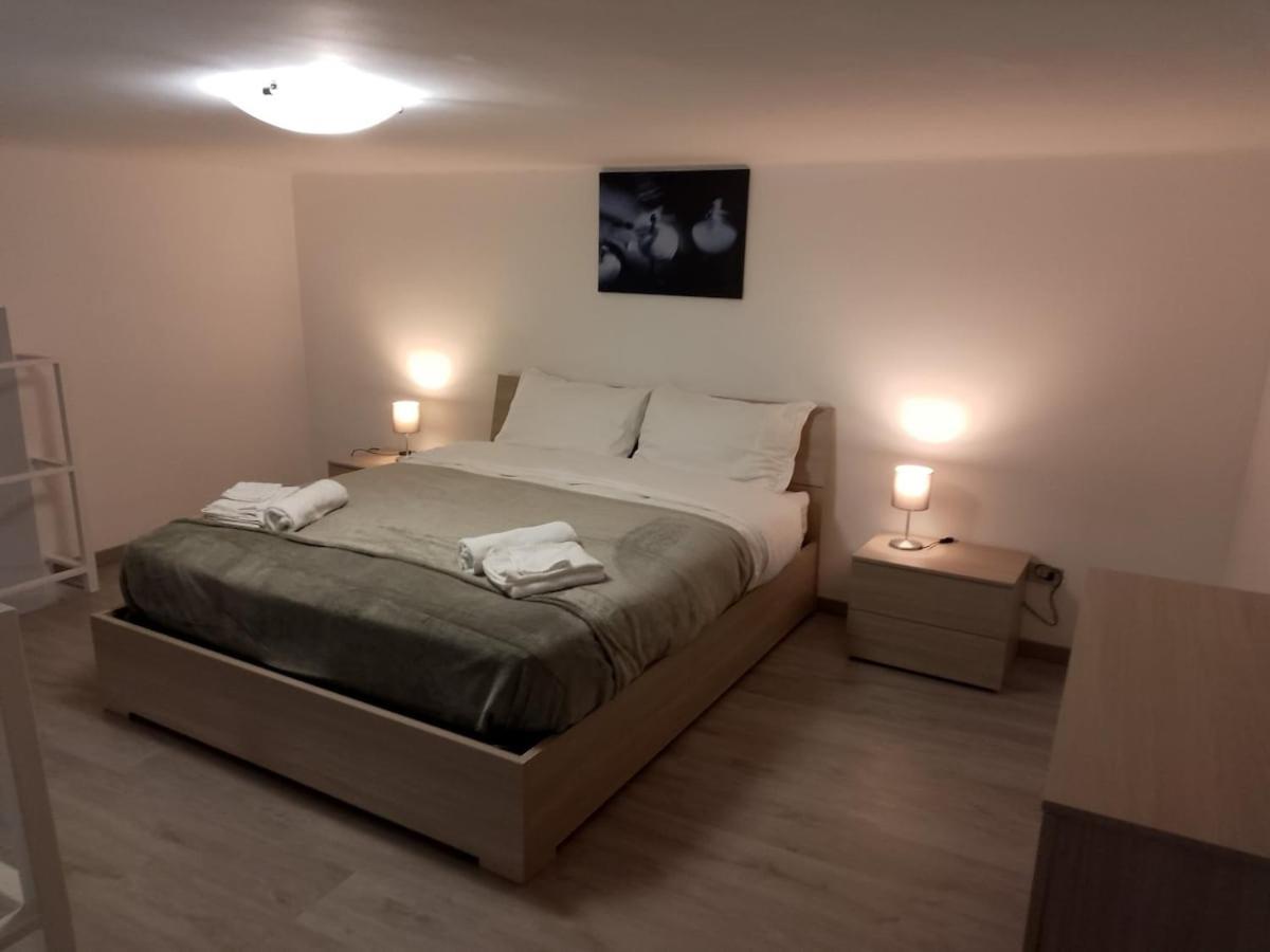 Porta Romanabocconi Lecase&vacanze Ambrosiane Appartement Milan