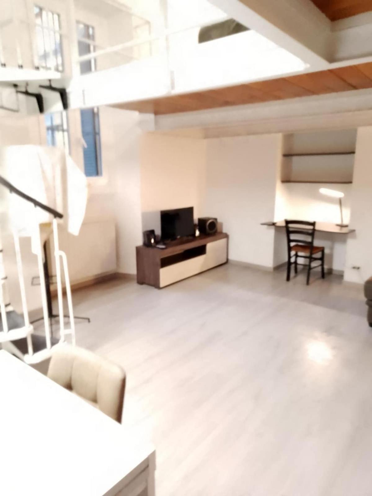 Porta Romanabocconi Lecase&vacanze Ambrosiane Appartement *