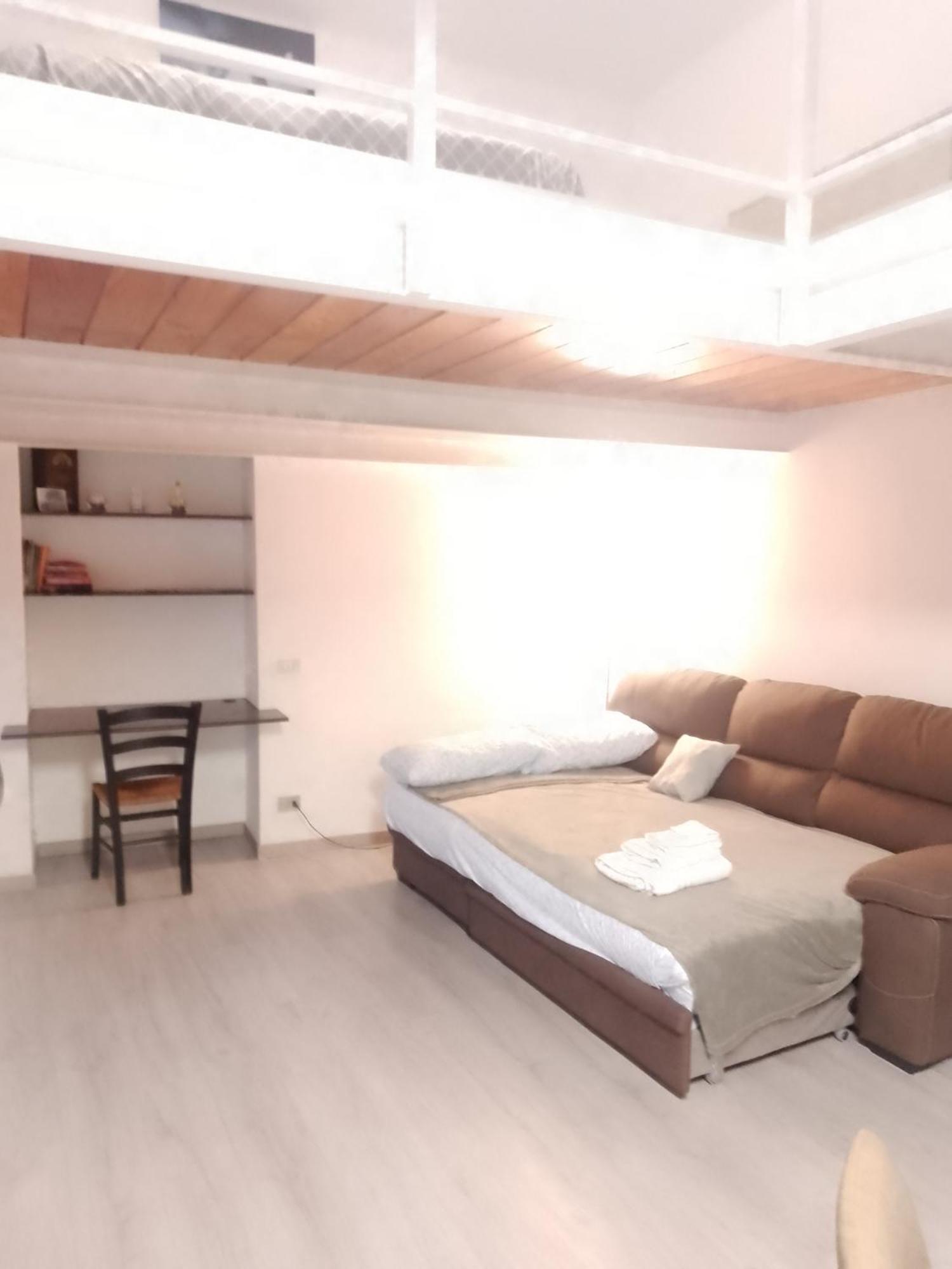 Porta Romanabocconi Lecase&vacanze Ambrosiane Appartement